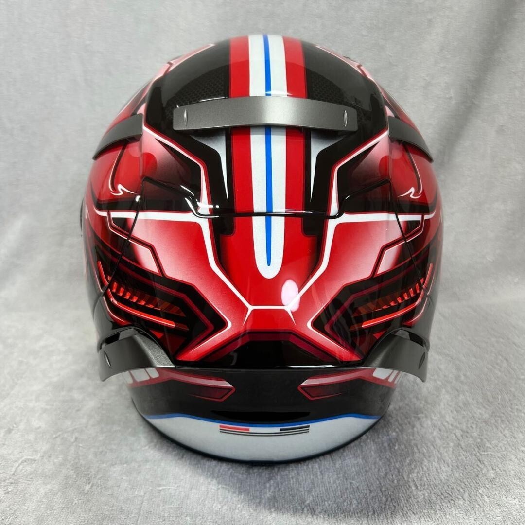 ら*ん様 [新品]SHOEI X-Fourteen AERODYNE Mサイズ SHOEI X-FOURTEEN AERODYNE TC-1 Full Face Helmet Size:M:57