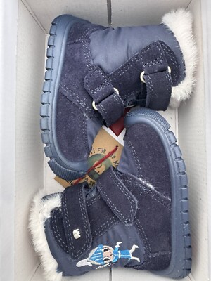Elephant Walker Boots Size 19