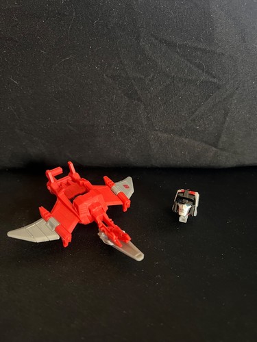 Transformers Legion Legends Class Robots In Disguise Titan Masters DoTM 2007 - Picture 56 of 58