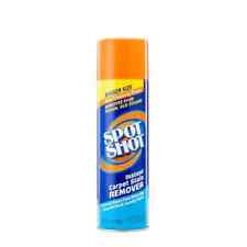 Spot Shot Instant Carpet Stain Remover Aerosol Spray 21-oz 0.70 per fl oz