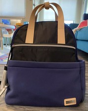 skip hop nolita diaper backpack