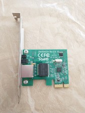 TP-LINK TG-3468 PCI-E Gigabit Network Adapter Card