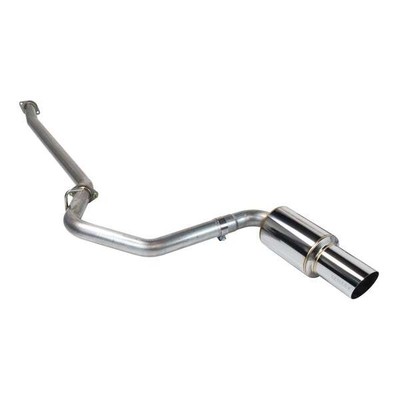 Remark Cat Back R1 Spec Exhaust System for 12-21 Subaru BRZ Scion FRS Toyota 86