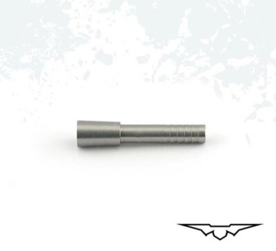 Black Eagle - Ramp/Rene - 250-300 Spine - Bone Crushing Half-out - 12pk