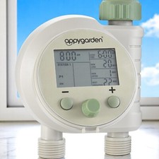 Automatic Sprinkler Hose Edge 2 Plus Programmable Garden Tap Faucet Timer Home