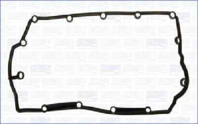 Original AJUSA Dichtung Zylinderkopfhaube 11095700 für Audi Ford Seat Skoda VW