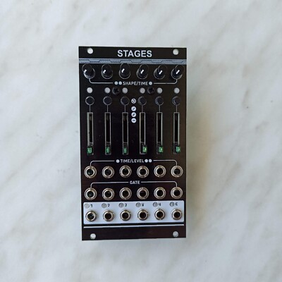 Mutable Instruments Stages DIY - NEW - 12 Months Warranty