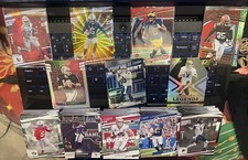 2013 Prestige Football Variation Short Prints Guide 23