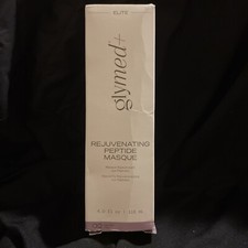 GLYMED PLUS REJUVENATING PEPTIDE MASQUE 4 fl oz / 118mL