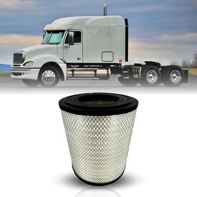Engine Air Filter Select Freightliner Columbia Coronado Argosy Condor Century Cl