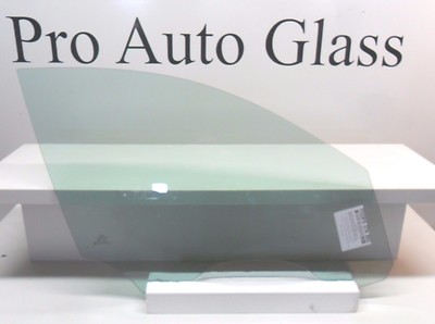 FOR 2008-2014 BMW X6 FRONT RIGHT PASSENGER SIDE DOOR GLASS WINDOW FD23816GTN