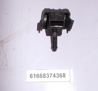 BMW Genuine Spray Nozzle Right E46 61668374368 for sale online | eBay 