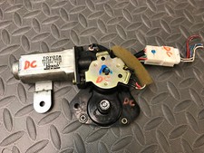 96-02 Toyota 4runner Sunroof Motor 85730-35030 Oem 1996 1997 1998 1999 2000 2001