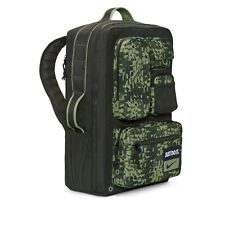 Nike Utility Elite Print Backpack Bag Sequoia Olive Green Nike Utility Elite Print Backpack Bag Sequoia Olive Green