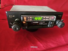  Autoradio cassette Vintage Roadstar RC-413GX 