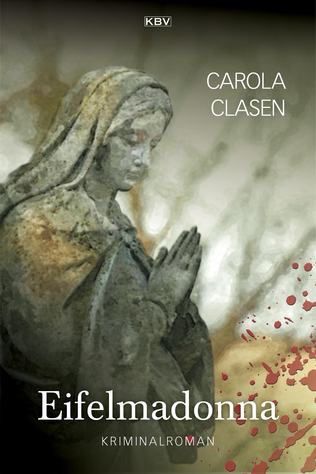 Thumbnail - Eifelmadonna Carola Clasen