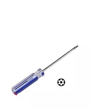 T8 T8H Screwdriver Xbox 360 Controller Torx Security Repairing Tool TR8 TS8