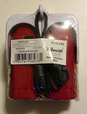 Toysmith - Folding Binocular - Red 6938