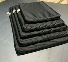 Image of Heavy Duty Pet Dog Bed Mattress Mat Cushion Tough Waterproof