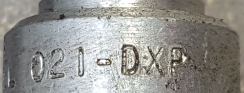 2 THK RSR 12 con rodamiento de bolas lineal guía de deslizamiento de riel de 7" + CILINDRO BIMBA 021-DXP - Imagen 9 de 10