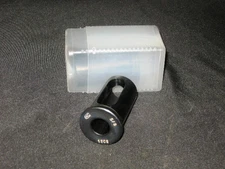 GLOBAL INDUSTRIES CNC 86-12CS TOOLHOLDER BUSHING TYPE CS SHORT SERIES 5/8" ID 