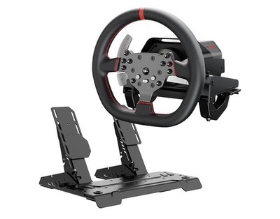 PXN V10 Ultra Direct Drive Racing Wheel 3.2Nm Hall Effect Force Feedback New