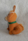 Vintage 1988 Disney McDonald's Oliver the Cat Plush Christmas Ornament in Box — photo 3
