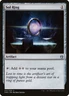 MTG Sol Ring Commander Anthology Uncommon NM