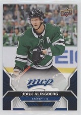 2020-21 Upper Deck MVP Factory Set Blue John Klingberg #182 0a4