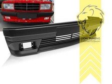 Frontstoßstange Frontschürze für Mercedes Benz W201 190 Sport Optik für NSW Frontstoßstange Frontschürze für Mercedes Benz W201 190 Sport Optik für NSW