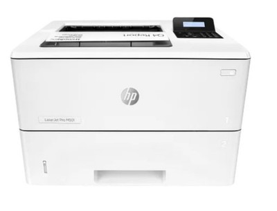 HP Laserjet Pro M501 Laser Jet Printer. This printer is brand new in the box.