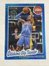 Shai Gilgeous-Alexander 2025-26 Topps Chrome 45th Anniversary 1980 Blue /150