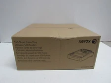 GENUINE XEROX 497K13620 (PHASER 3610) 550-SHEET PAPER TRAY