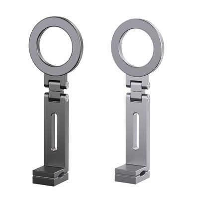 Convenient Phone Hold Phone Mount with Base Secure Phone Stand