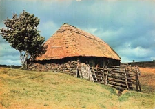 44 SAINT HERBLAIN BURON D AUVERGNE