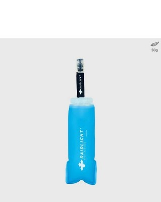 Raidlight EazyFlask 600ml Softflask