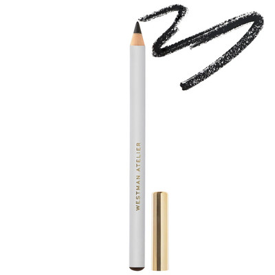Westman Atelier Eye Love You Eye Pencil Kohl Noir Full Sz | NEW BOX - FREE SHIP