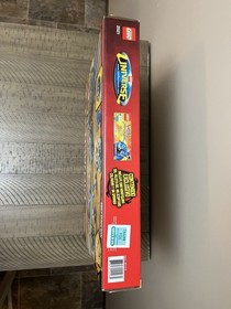 LEGO NINJAGO: Lightning Dragon Battle (2521) New and Sealed