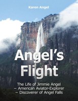 Angel's Flight | Karen Angel | Taschenbuch | Kartoniert / Broschiert | Englisch