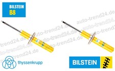 Bilstein B8 Hochleistungsdämpfer vorne für Audi A6 4G2, 4GC, Bj. 2010-2018