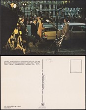 Unused, Jimmy and Rosalynn Carter inauguration 1977