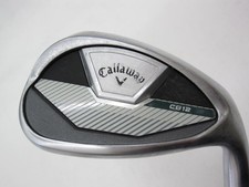 Callaway Cb 12 Wedge 50 R Flex 35.5In Fujikura Mc 70For