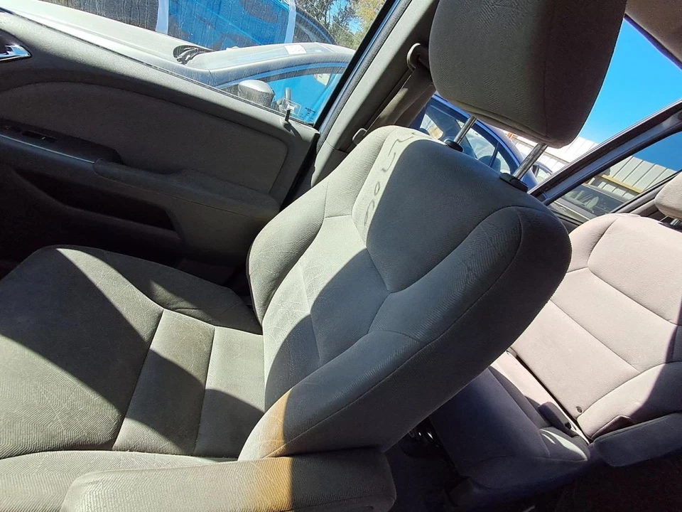 Radiator Fits 05-10 ODYSSEY 2642992 Foto 4 de 4