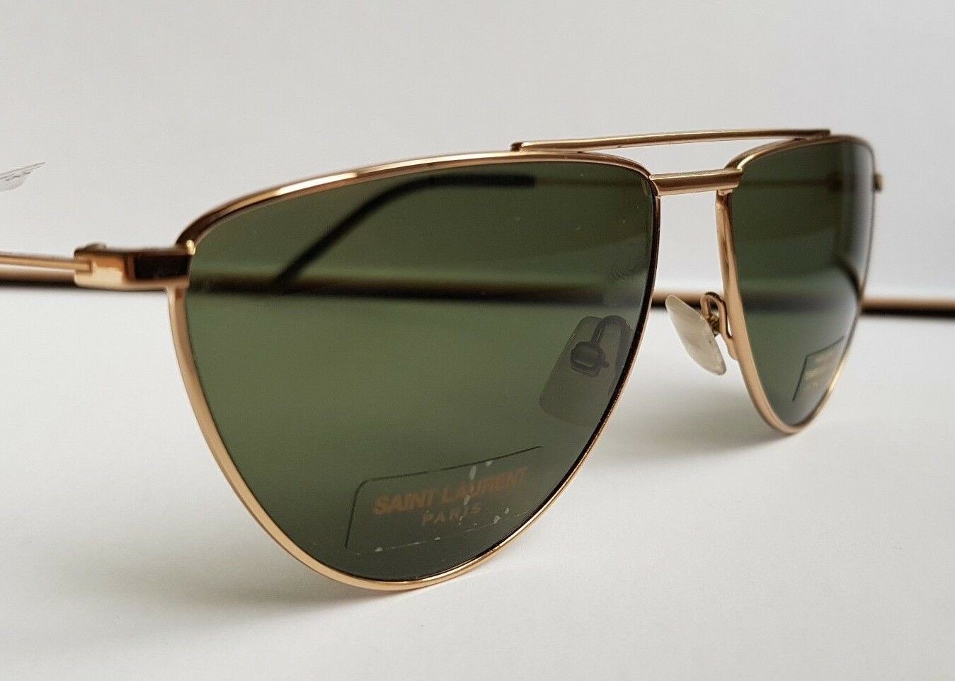 Occhiali da sole da uomo YVES SAINT LAURENT YSL "SL 18 000 ME" (NOVITÀ)