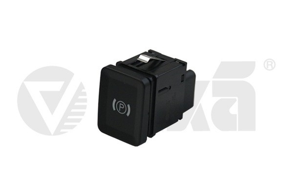 Schalter FeststellbremsbetäTigung Vika 99270554601 Kunststoff FüR VW Passat B6-image