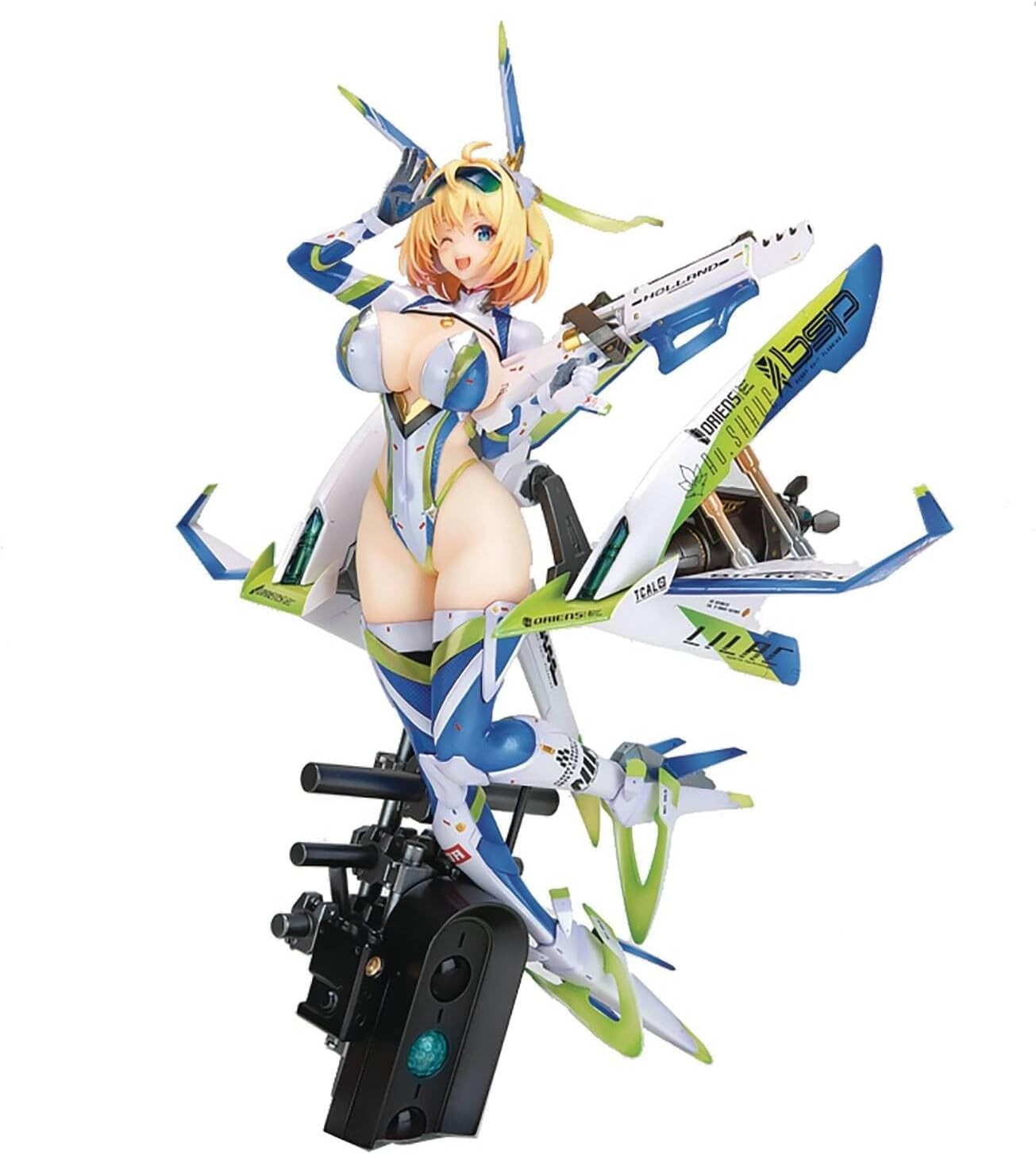 Bunny Suit Planning Sophia F. Shirring Figure Jackal OPR-RA18 Takamine Nadare