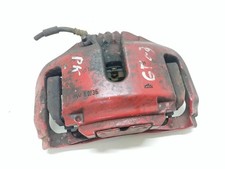 BMW 5 Gran Turismo F07 Bremssattel vorne links 6036 3.0 Diesel 2009 33544067