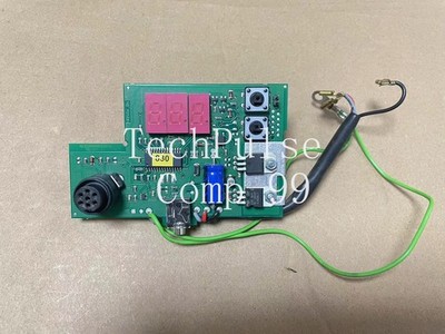 1PCS used for weller WSD81 soldering station MAIN BOARD Circuit