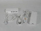 Clover Station Hub H500 Dock for Clover C500 POS Systems + Charger