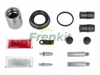 Frenkit Reparatursatz Bremssattel Hinten FüR BMW 1Er E81 E87 E88 E82